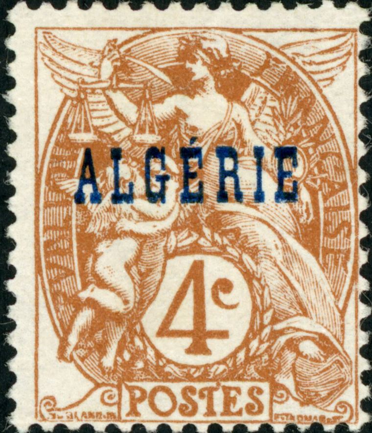 Stamp