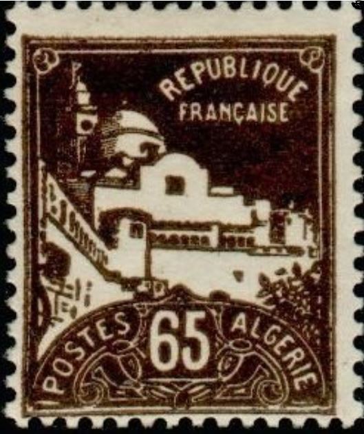 Stamp