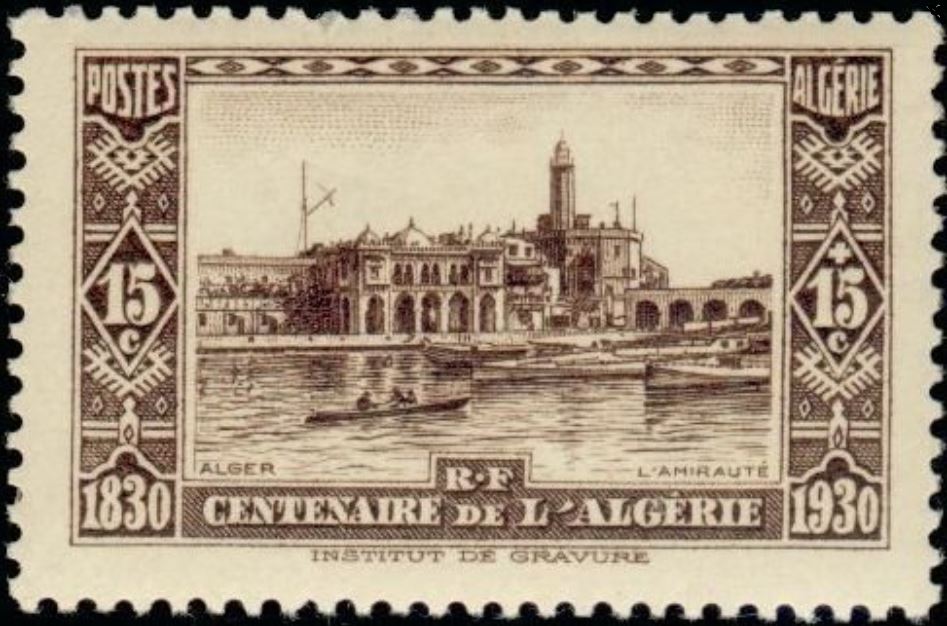 Stamp