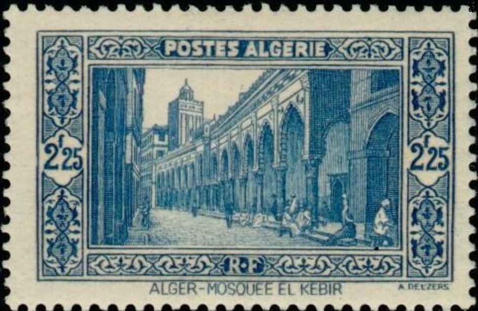 Stamp
