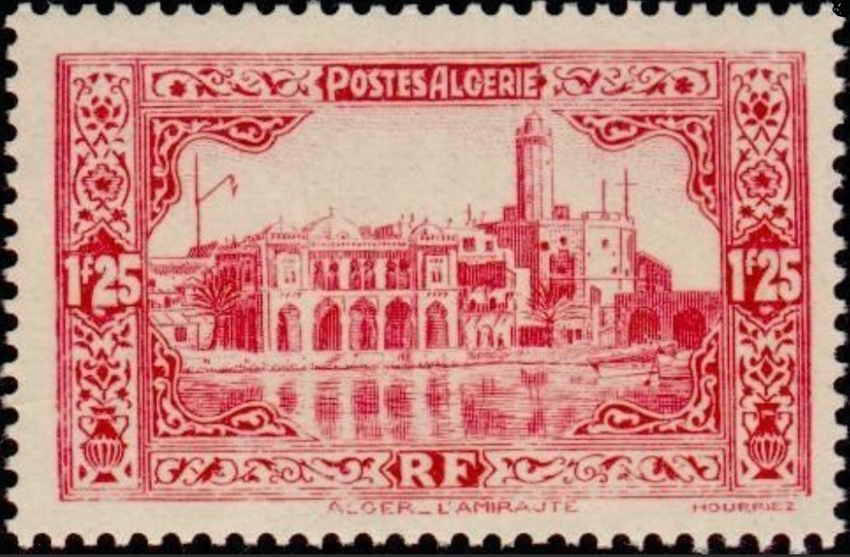 Stamp