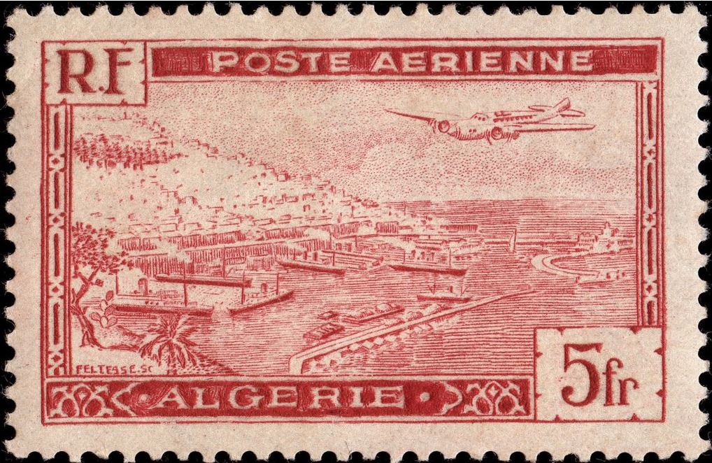 Stamp