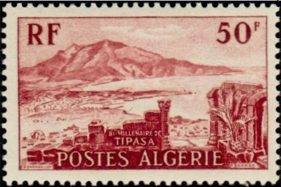 Stamp