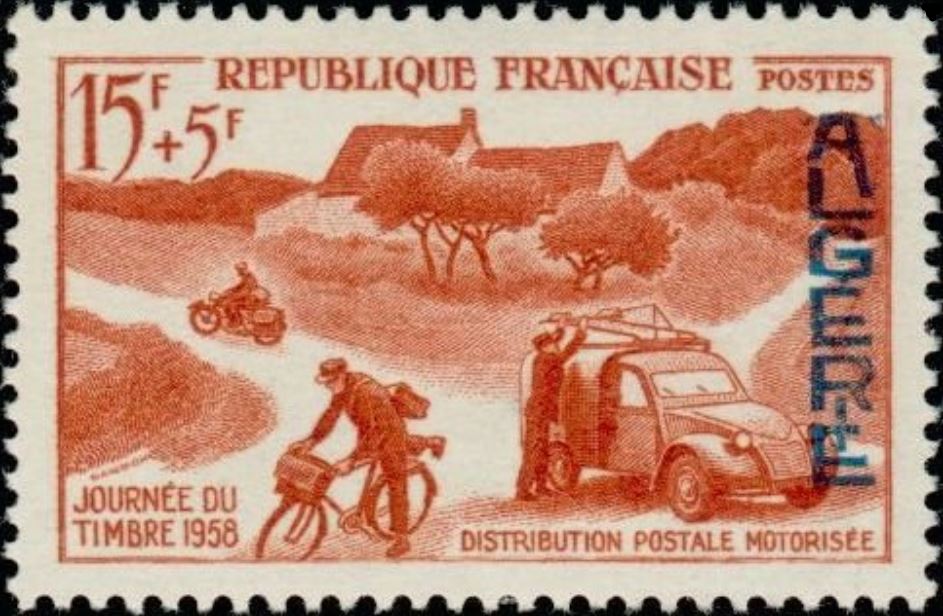 Stamp