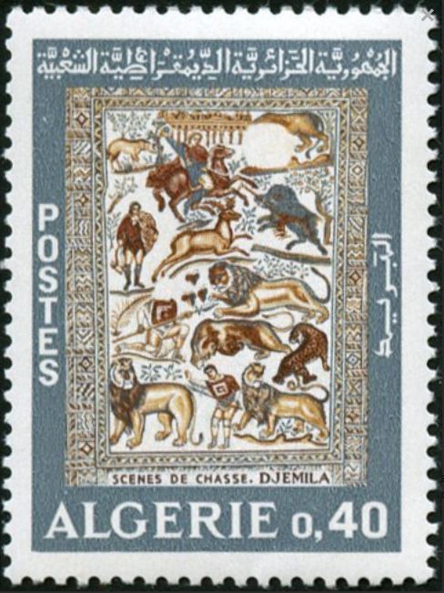 Stamp