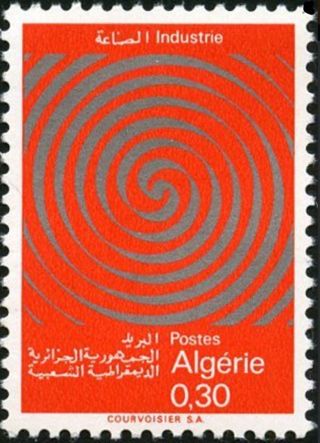 Stamp