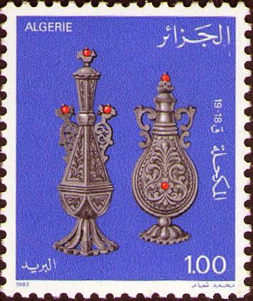 Stamp
