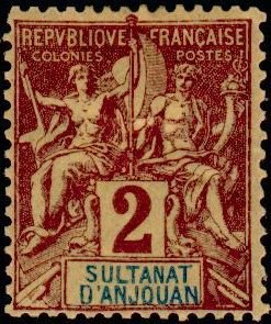 Stamp