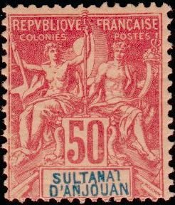 Stamp