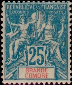 Stamp