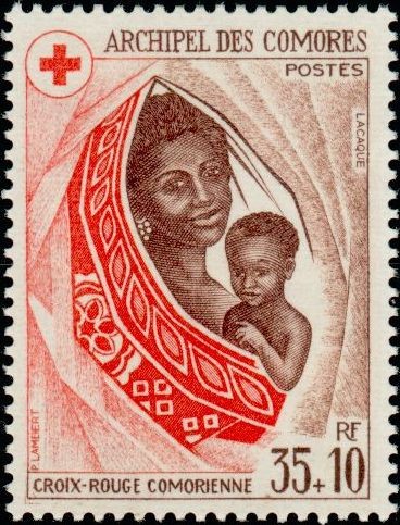 Stamp