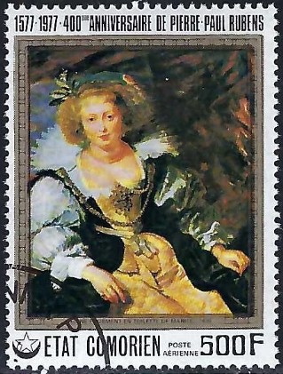 Stamp