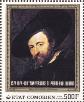 Stamp