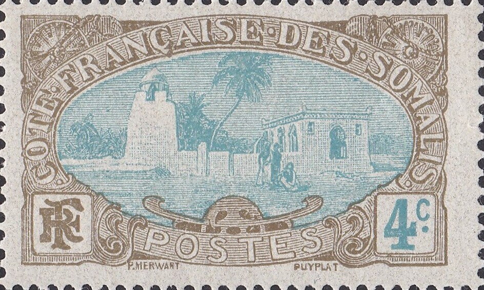 Stamp