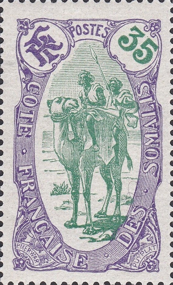 Stamp