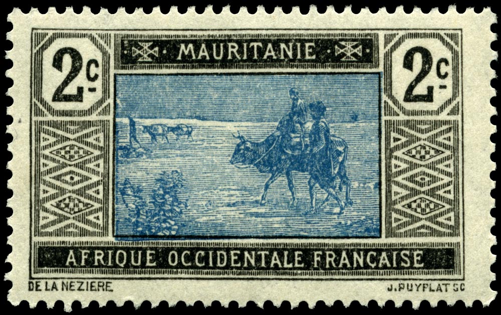 Stamp
