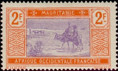 Stamp