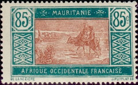 Stamp