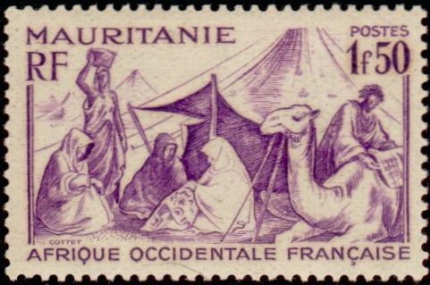 Stamp