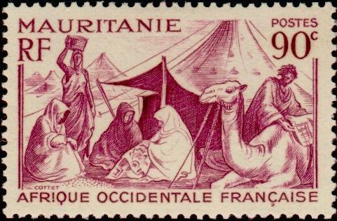 Stamp