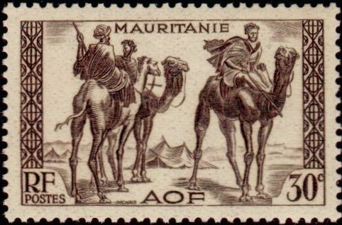 Stamp