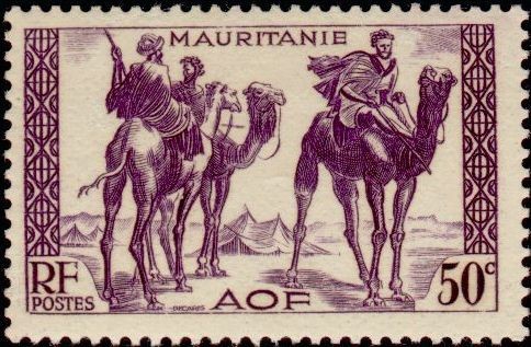 Stamp