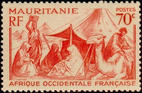 Stamp