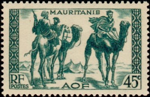Stamp