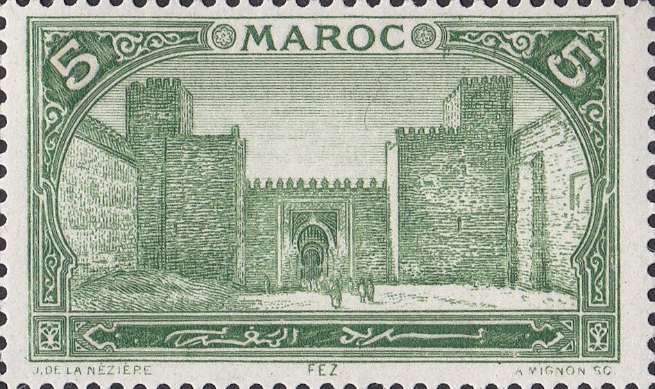 Stamp