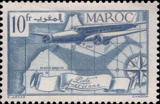 Stamp