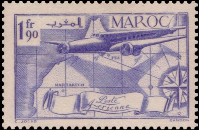 Stamp