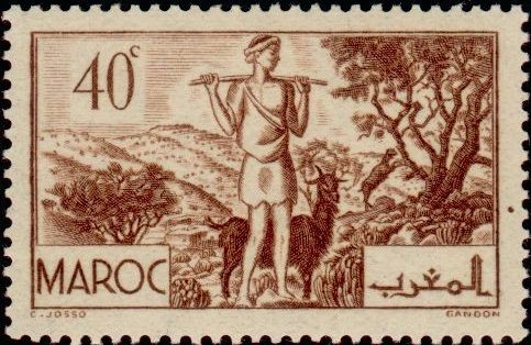Stamp