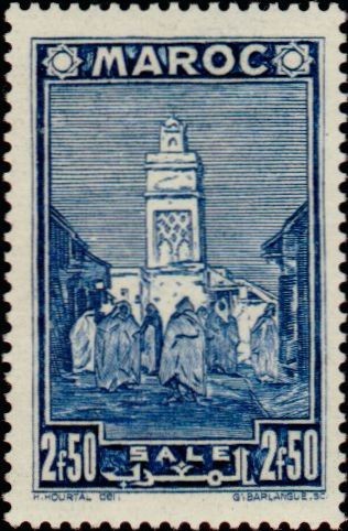 Stamp