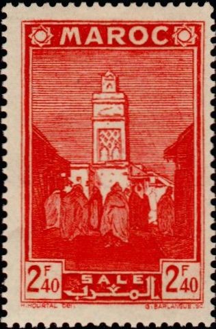 Stamp