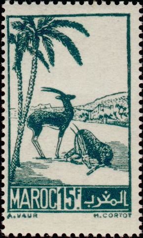 Stamp