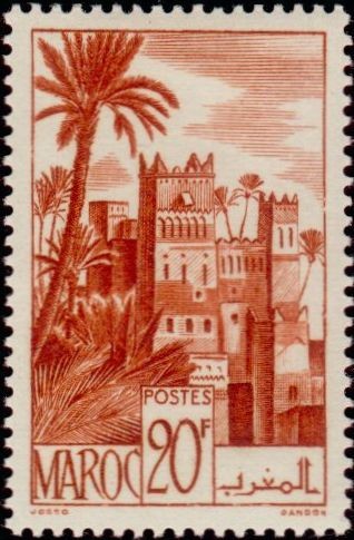Stamp