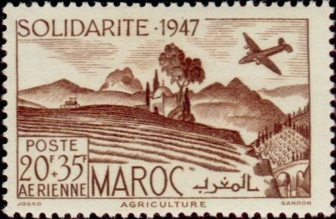 Stamp