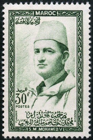 Stamp