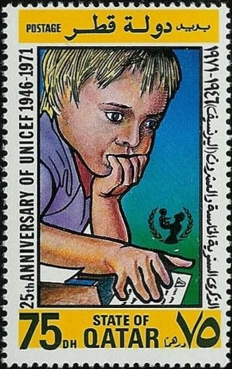 Stamp