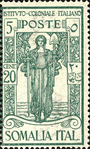 Stamp