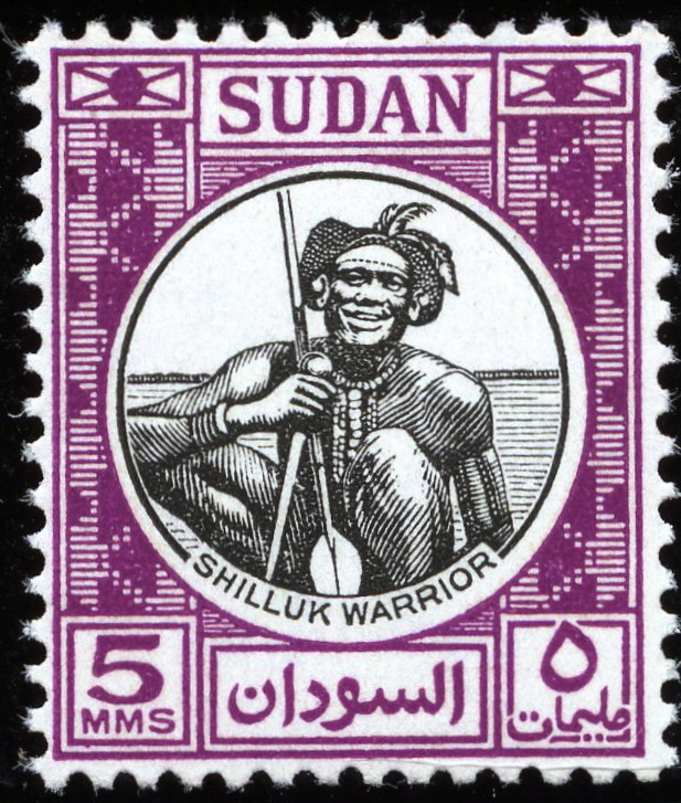 Stamp