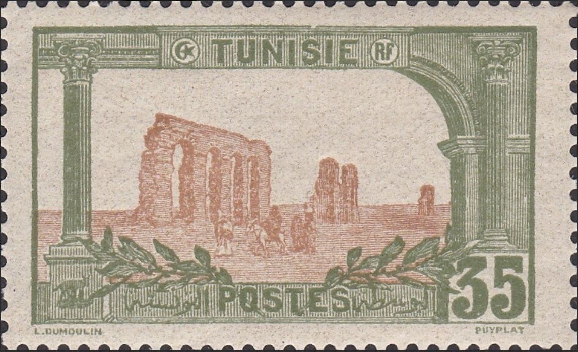 Stamp