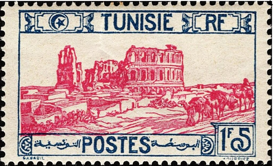 Stamp
