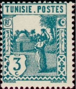 Stamp