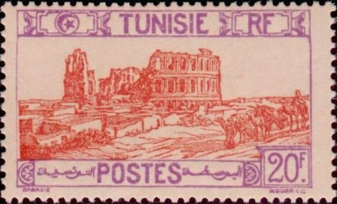 Stamp