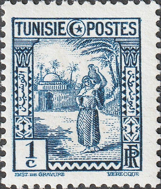 Stamp