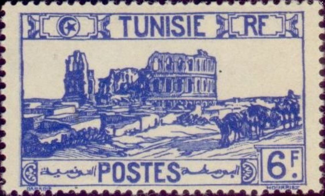 Stamp