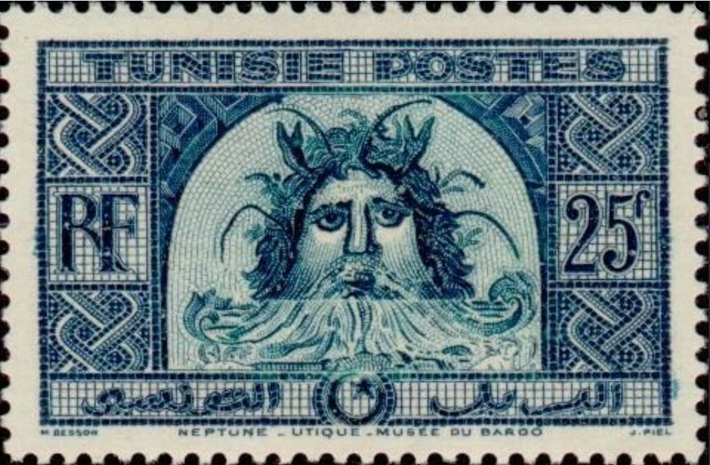 Stamp