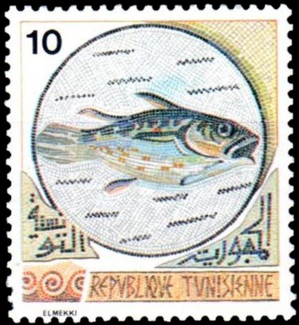 Stamp