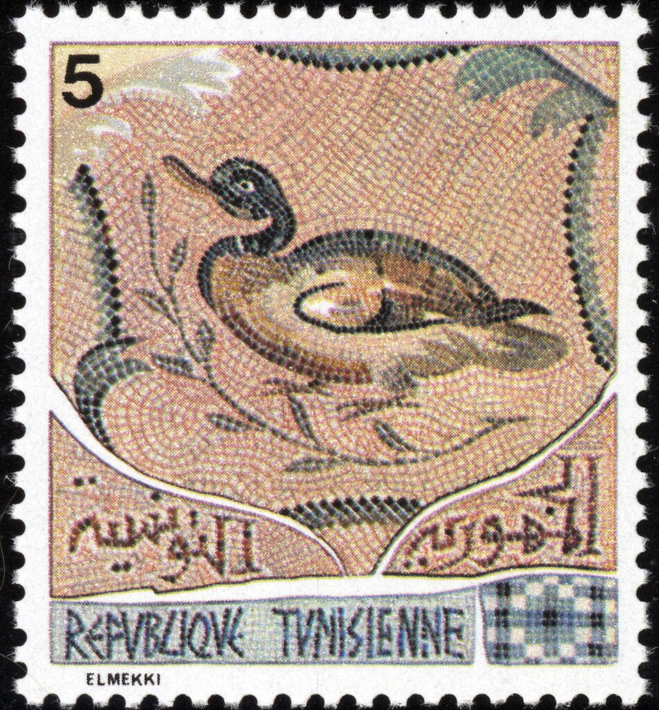 Stamp